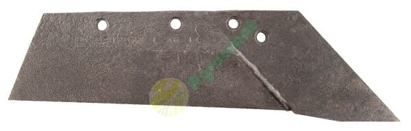 Brăzdar cu cioc stânga DU435