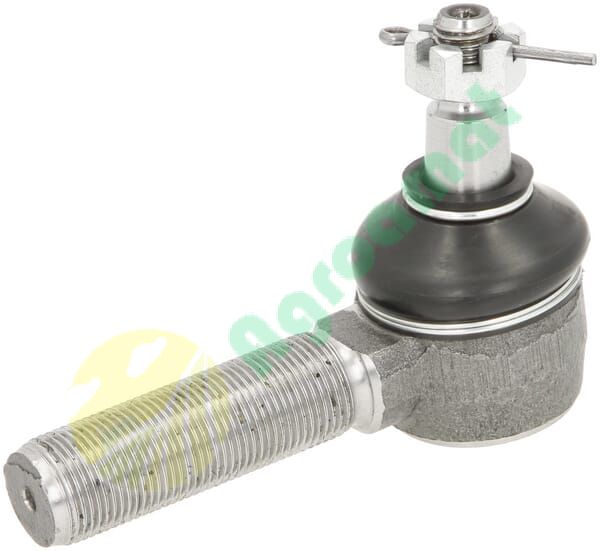 Cap de bară dreapta