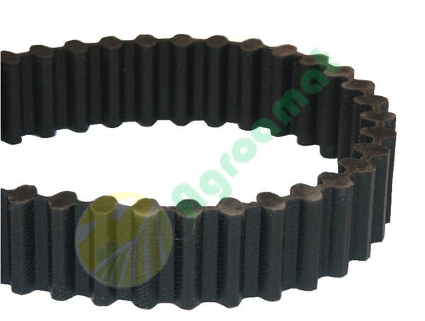 Curea dublu dințată 25x1800 - 225 dinți Optibelt