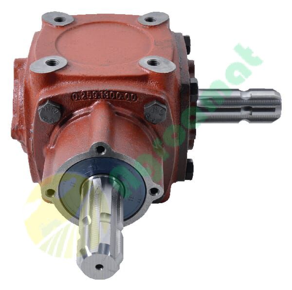 Cutie de viteze T-19A 1:1