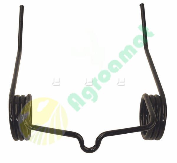 Dinte greblă pick-up potrivit pentru New Holland