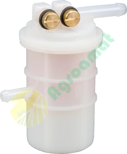 Filtru de combustibil