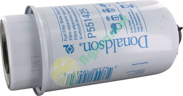 Filtru de combustibil