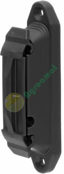 Izolator Profi de prindere negru