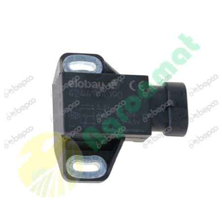 POTENTIOMETER CLUTCH