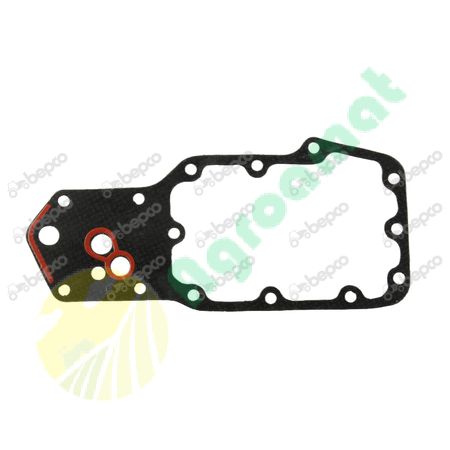 OIL COOLER GASKET 