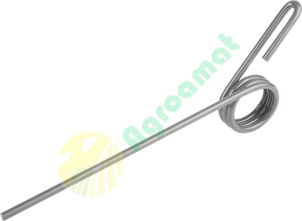 Dinte de greblă pentru însămânțare