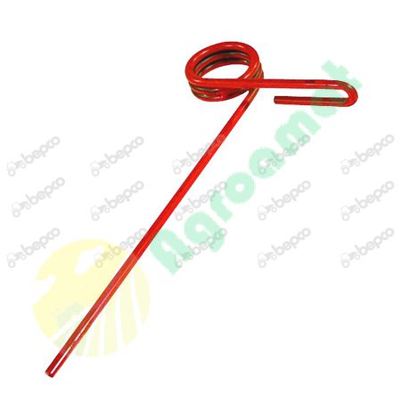 DENT ET RESSORT DE SEMOIR 8.5MM - SULKY