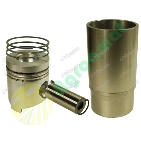 PISTON-LINER KIT Ø 115 MM