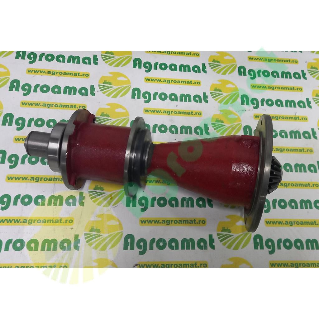 Butuc Tambur Asambalt cu Rulment