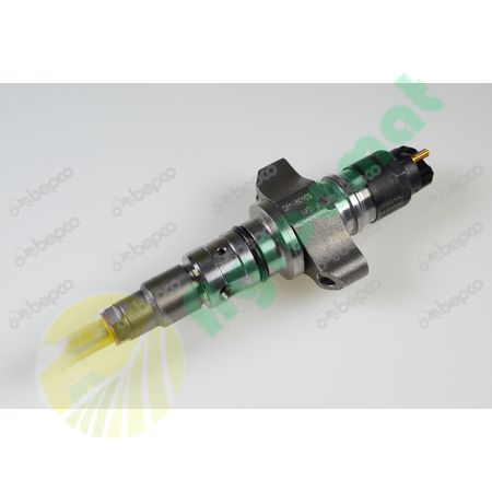 INJECTOR NOZZLE 