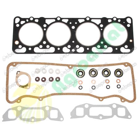 TOP GASKET SET 