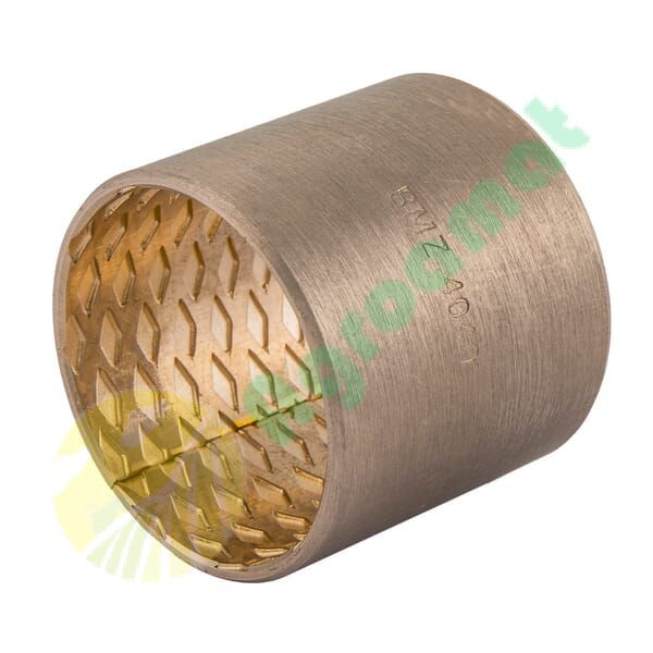 Bucșă lagăr de alunecare ZB-DIN