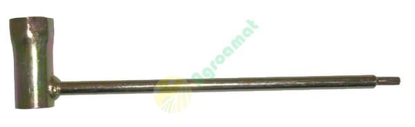 Cheie pentru bujii 19 x Torx