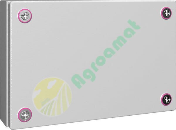 Cutie terminală KX 200mmx300mmx80mm, din oțel