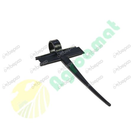 REEL PLASTIC TINE L 275 MM