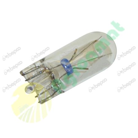 BULB 1X 12V