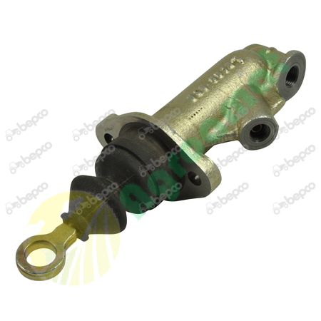 MASTER BRAKE CYLINDER LHM OIL