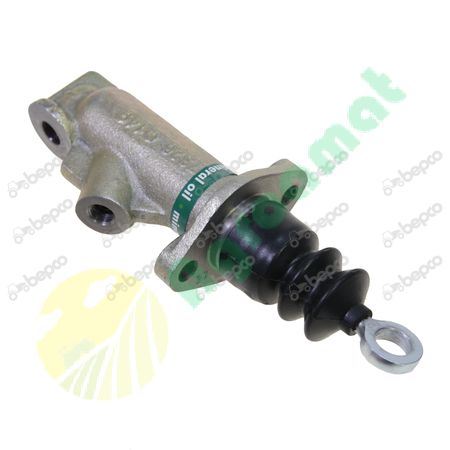 MASTER BRAKE CYLINDER 