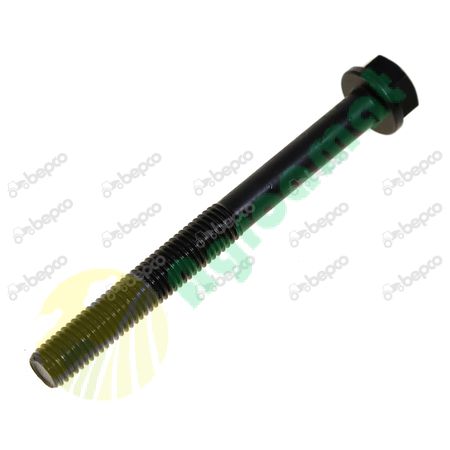 CYLINDER HEAD BOLT M12 - L. 120 MM