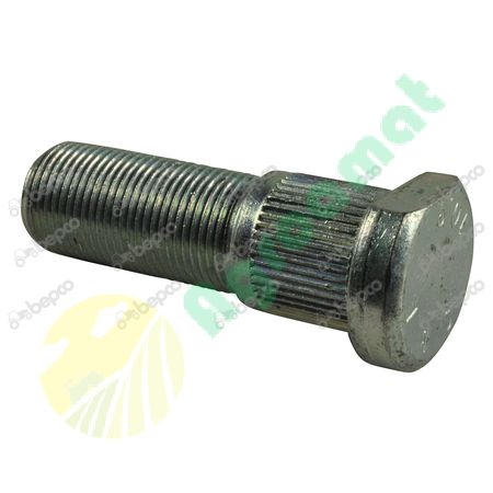 WHEEL STUD M20 X 1.5 - L 40/62 MM