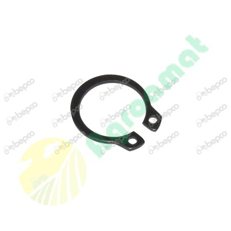 RING, LOCKING 13,8X1