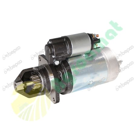 STARTER MOTOR 12V - 3.0 kW