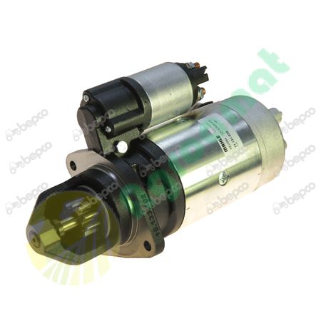 STARTER MOTOR 12V - 2.8 kW