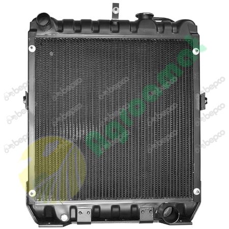 RADIATOR 