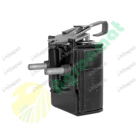 SOLENOID FUEL SHUTOFF 