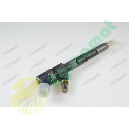 INJECTOR NOZZLE 