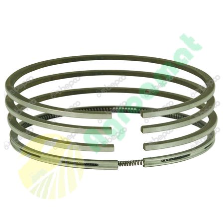 PISTON RING SET Ø 107.21 mm - STD