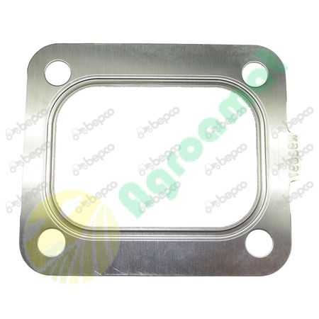 TURBOCHARGER GASKET 