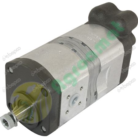 HYDRAULIC PUMP 