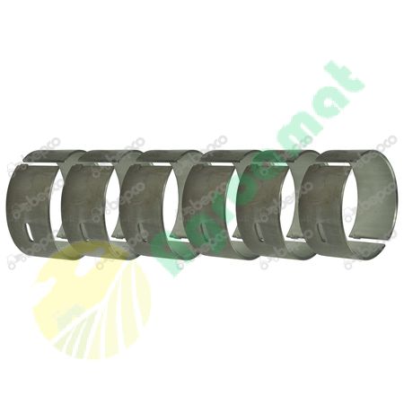 CONNECTING ROD BEARING SET 0.020'' - 0.51 MM - 6 CYL.