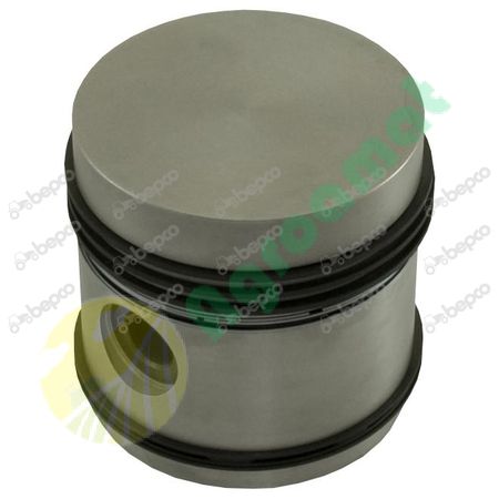 PISTON WITH RINGS Ø 79.38 mm - STD
