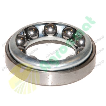BEARING Ø 30 X 55.7 X 10 MM
