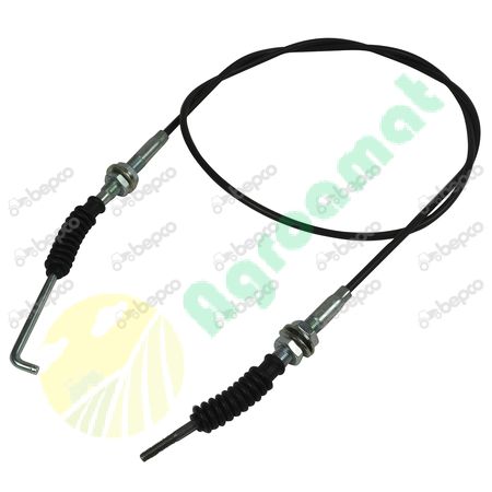 THROTTLE CABLE L 1710 MM