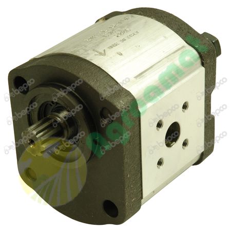 HYDRAULIC PUMP 14 CM³