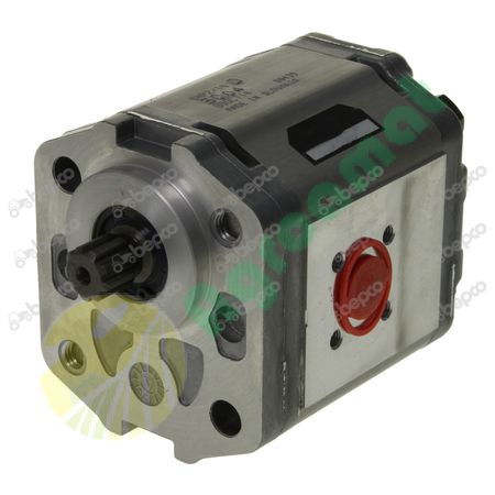 HYDRAULIC PUMP 14CM³