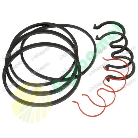 STEERING PUMP SEAL KIT 
