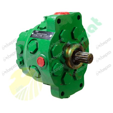 HYDRAULIC PUMP 40CC-1'' 1/16