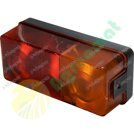 REAR LIGHT RIGHT