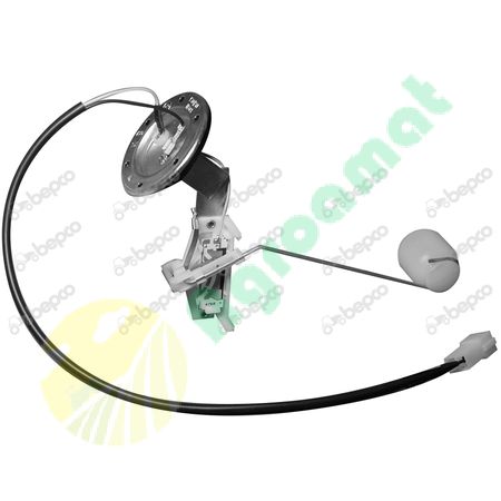 FUEL SENDER UNIT 