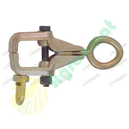 PULLER CLAMP 