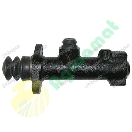 MASTER BRAKE CYLINDER Ø 19.05 MM