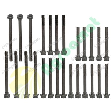 CYLINDER HEAD BOLT KIT 