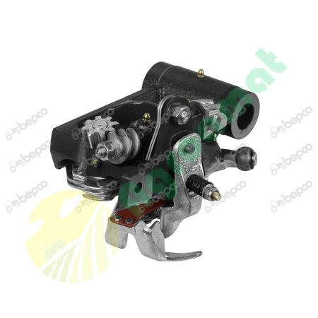 KNOTTER CPL. Ø 28 MM - L 121 MM