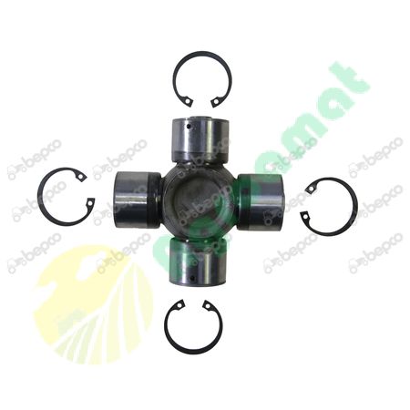 SPIDER,U-JOINT 35 X 97 MM