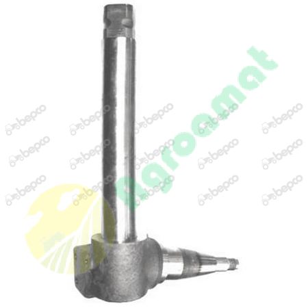 STEERING SPINDLE LH/RH